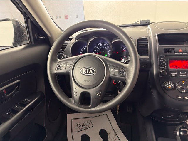 Used 2012 Kia Soul FWD image 20