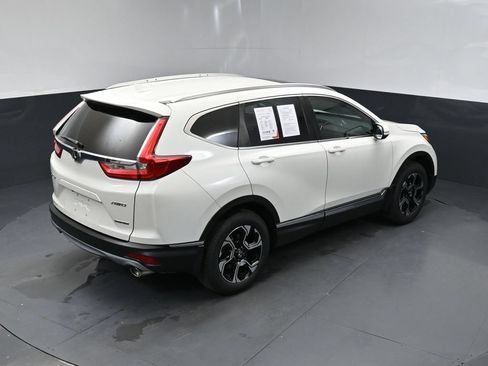 Used 2018 Honda CR-V Touring image 38