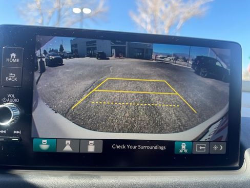 Used 2025 Honda HR-V EX-L image 25