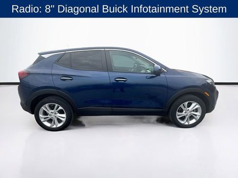 Used 2023 Buick Encore GX Preferred w/ Cold Weather Comfort Package image 9