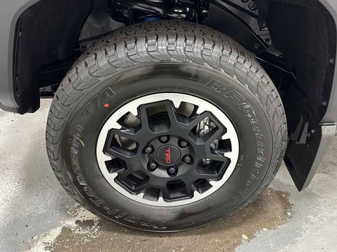 New 2026 Toyota Tacoma TRD Off-Road image 10