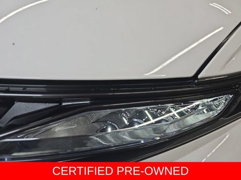 Certified 2026 Hyundai Tucson SE FWD image 31