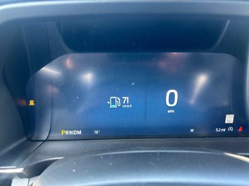 New 2025 Ford Ranger Lariat image 13