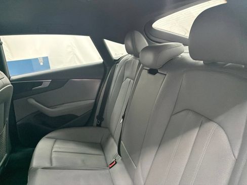 Used 2019 Audi A5 2.0T Premium Plus w/ Premium Plus AWD/4WD image 20