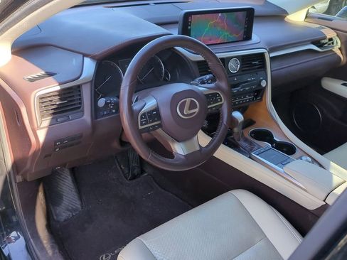Used 2020 Lexus RX 350 AWD w/ Premium Package image 12