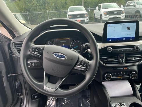 Used 2021 Ford Escape SE AWD/4WD image 11