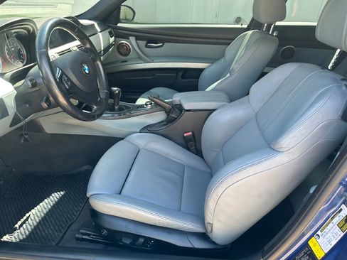 Used 2009 BMW M3 Coupe RWD image 16