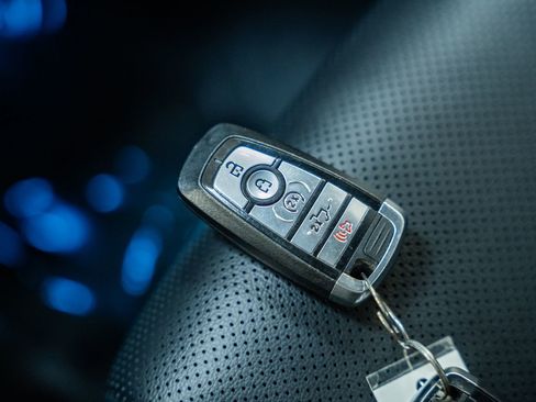 Certified 2023 Ford F150 Lariat w/ Equipment Group 502A High image 57