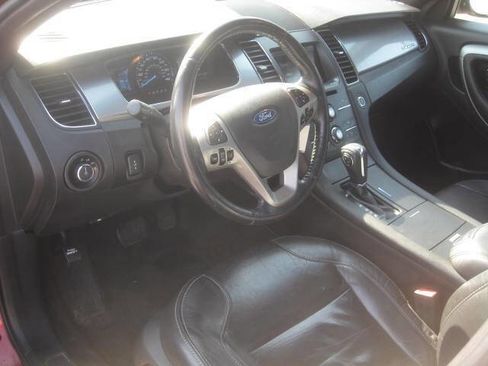 Used 2014 Ford Taurus SEL w/ Equipment Group 201A image 18
