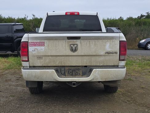 Used 2019 RAM 1500 Express AWD/4WD image 6