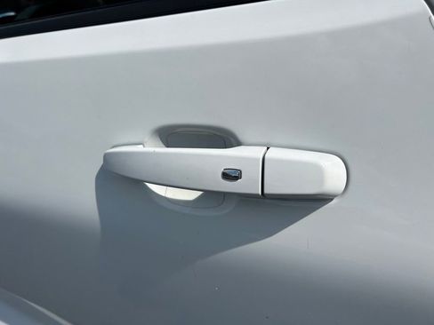 Used 2024 Chevrolet Camaro SS RWD image 30