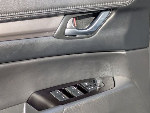 Used 2025 MAZDA CX-5 AWD 2.5 S w/ Preferred Package image 13