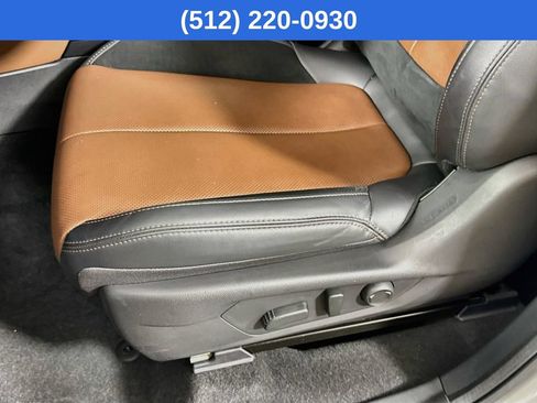 Used 2026 Subaru Forester Touring AWD/4WD image 24