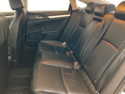 Used 2018 Honda Civic EX-L image 18