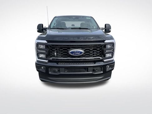 New 2026 Ford F250 XL w/ STX Appearance Package AWD/4WD image 8