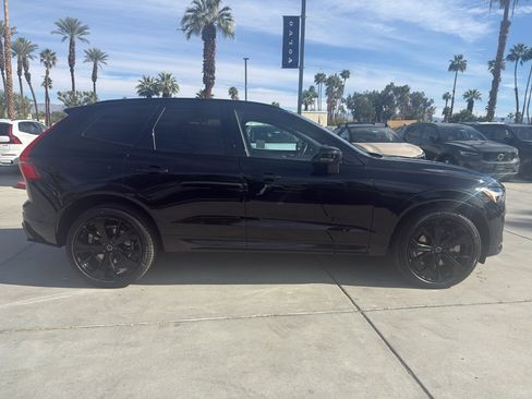 New 2026 Volvo XC60 B5 Ultra w/ Climate Package image 8