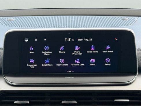 Certified 2022 Kia Telluride LX AWD/4WD image 22