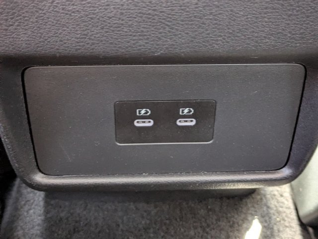 Used 2024 Nissan Rogue SV FWD image 16
