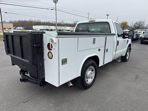Used 2008 Ford F250 XLT image 6