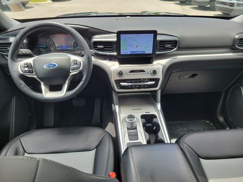 Used 2023 Ford Explorer XLT w/ Equipment Group 202A RWD image 18
