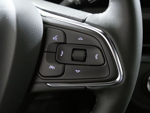 New 2026 Buick Envista Preferred w/ Convenience I Package image 22