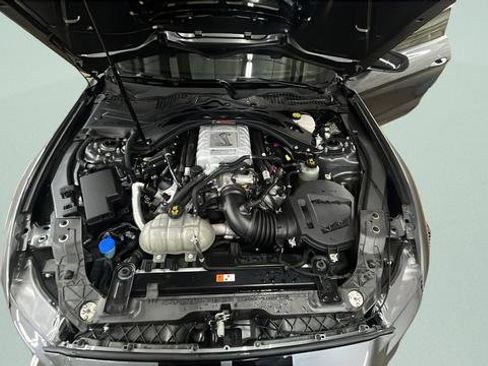 Used 2021 Ford Mustang Shelby GT500 w/ Technology Package image 28