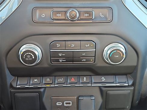 Used 2024 GMC Sierra 1500 Pro w/ Pro Value Package image 21