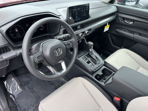 New 2026 Honda CR-V LX image 18