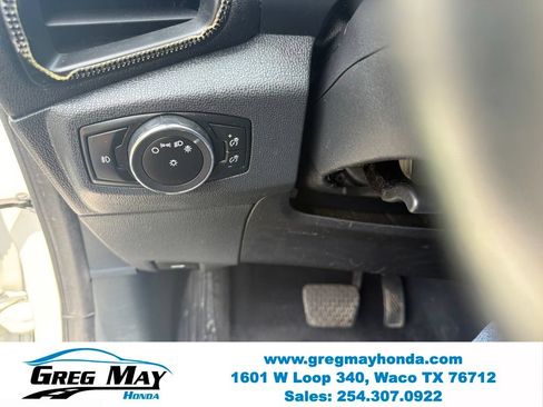 Used 2020 Ford EcoSport SE w/ SE Convenience Package AWD/4WD image 20