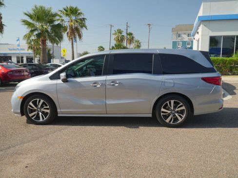 Used 2023 Honda Odyssey Touring image 15