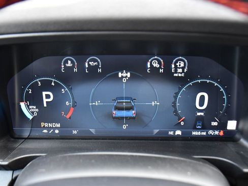 Used 2025 Ford Ranger Raptor image 23