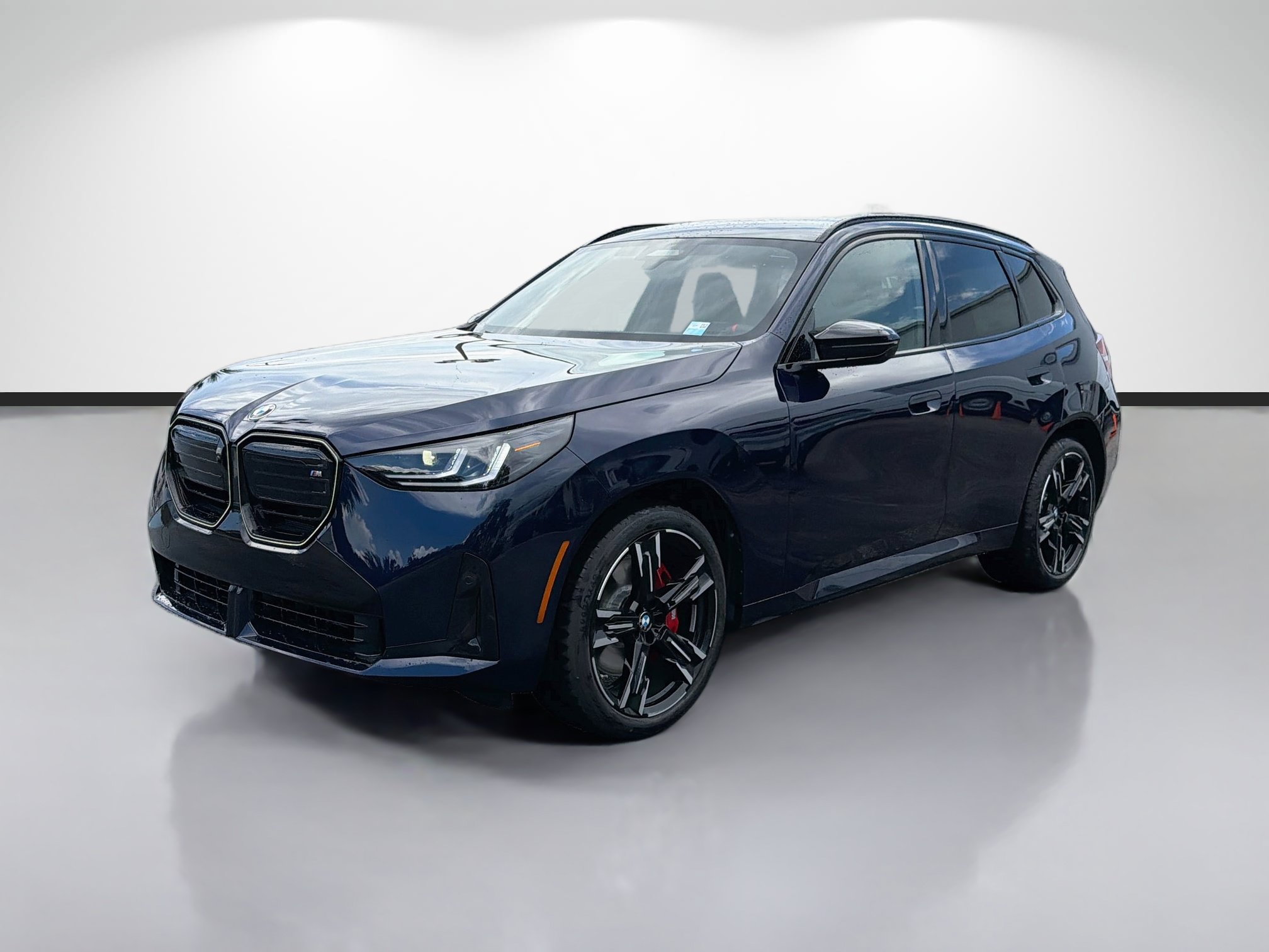 New 2026 BMW X3 M50 w/ Premium Package AWD/4WD image 7