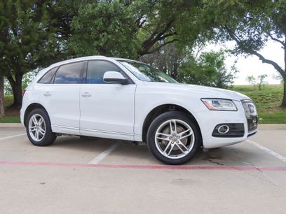 Used 2015 Audi Q5 2.0T Premium Plus
