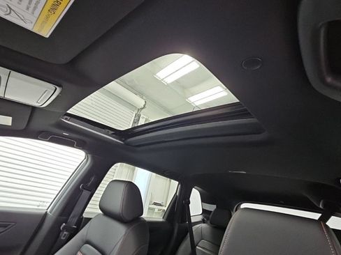 New 2026 Honda CR-V Sport-L image 26