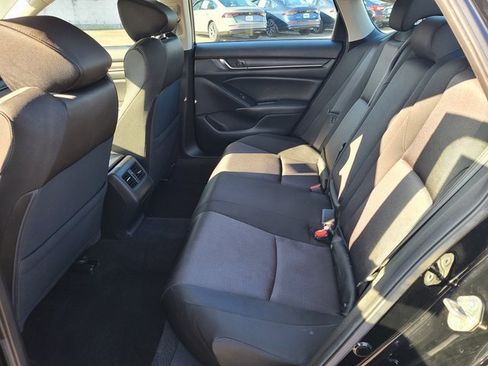 Used 2019 Honda Accord EX image 15