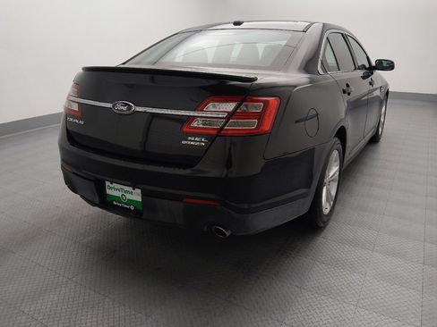 Used 2014 Ford Taurus SEL FWD image 7
