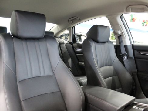 Certified 2022 Honda Accord Sport Special Edition image 23