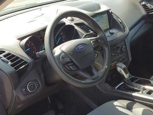 Used 2019 Ford Escape SE AWD/4WD image 10