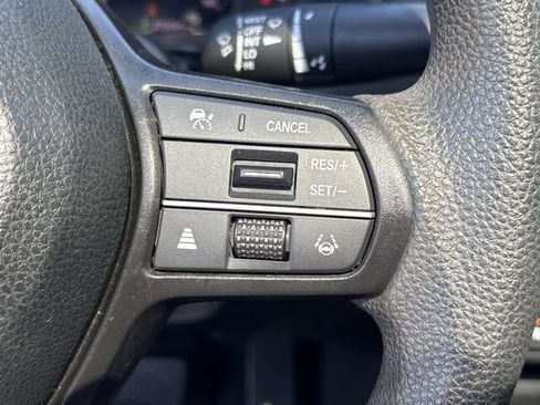 Used 2023 Honda Accord EX image 28