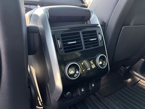 Used 2021 Land Rover Range Rover Sport HSE Silver Edition AWD/4WD image 16