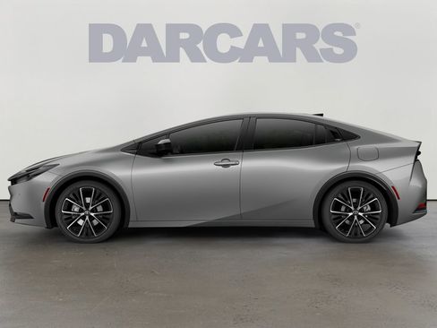 New 2027 Toyota Prius XLE FWD image 11
