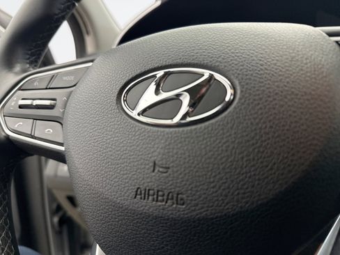 Used 2023 Hyundai Santa Fe SEL image 17