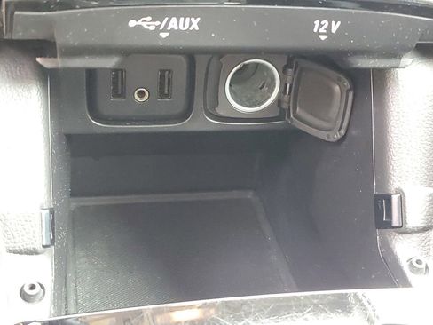 Used 2019 Buick Encore Preferred AWD/4WD image 17