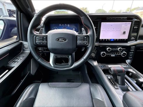 Used 2024 Ford F150 Raptor image 6