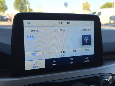 Used 2022 Ford Escape SE image 19