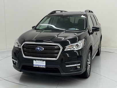 Certified 2022 Subaru Ascent Limited w/ Technology Package