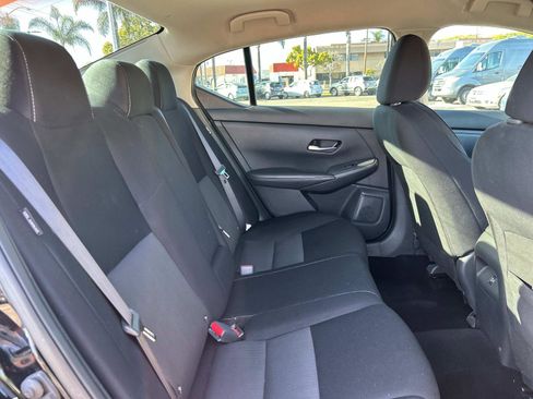 Used 2022 Nissan Sentra SV image 26