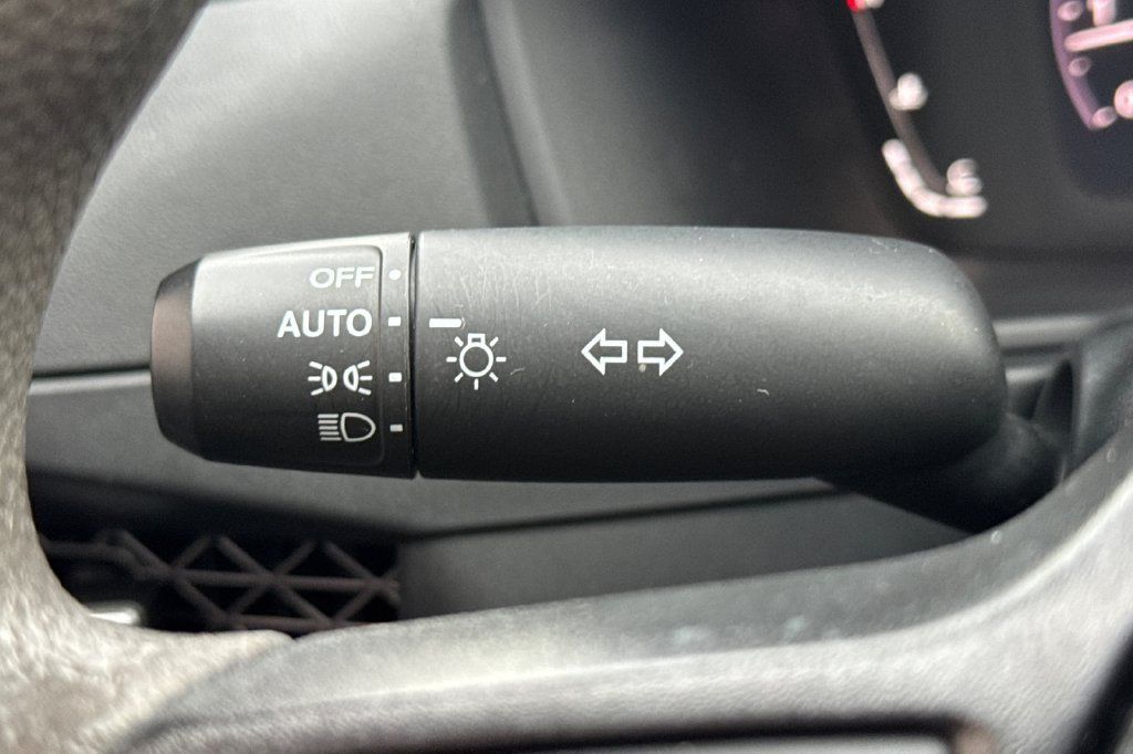 Certified 2023 Honda Accord EX image 31