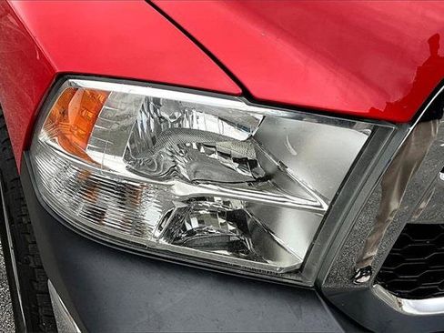 Used 2016 RAM 1500 Tradesman w/ Popular Equipment Group image 31