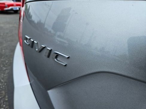 Used 2016 Honda Civic EX-L image 10